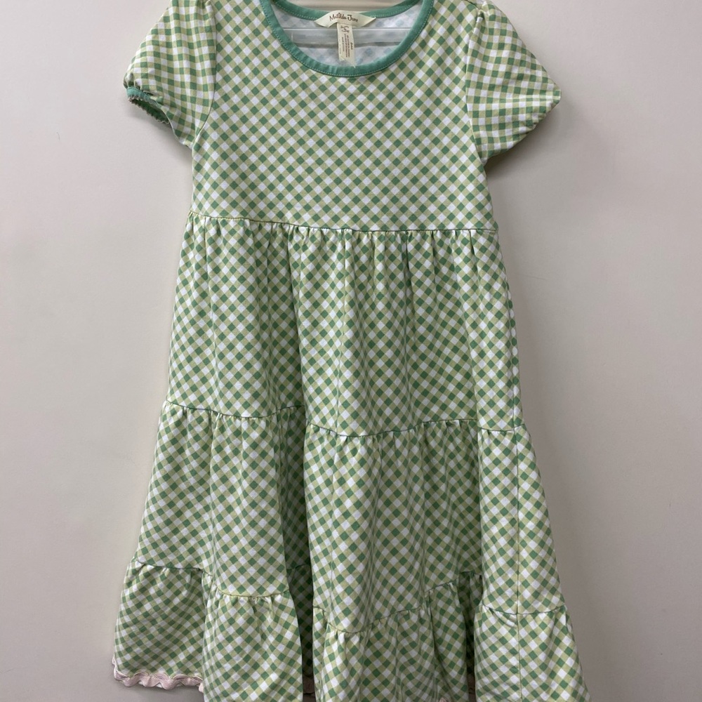 Matilda Jane Dress